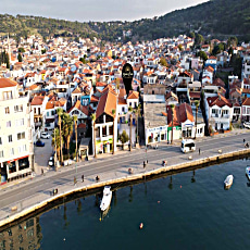 Deniz Önü Guesthouse 
